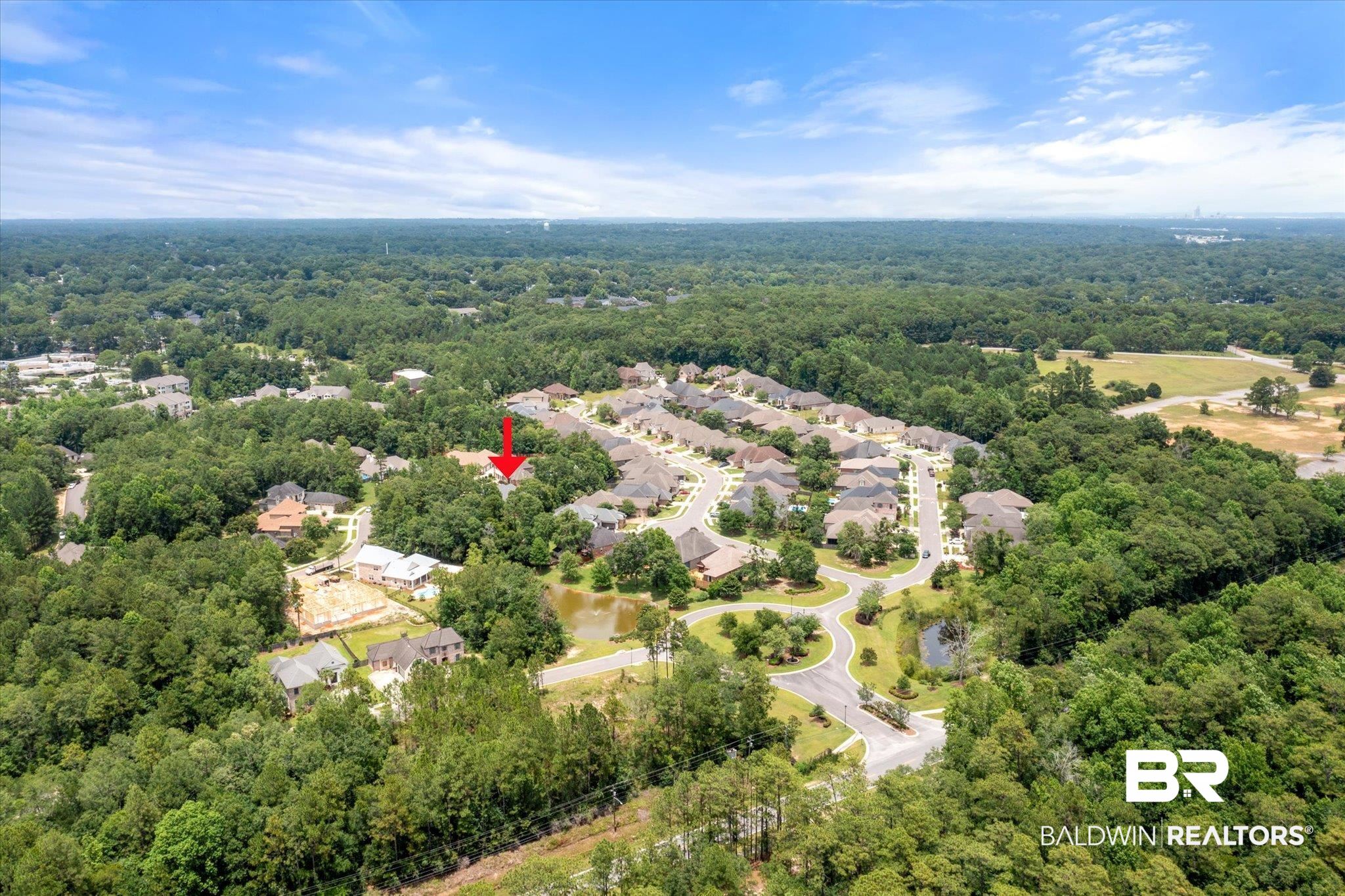 5759 Rue Conti Mobile, AL 36693 - Photo 40 of 44