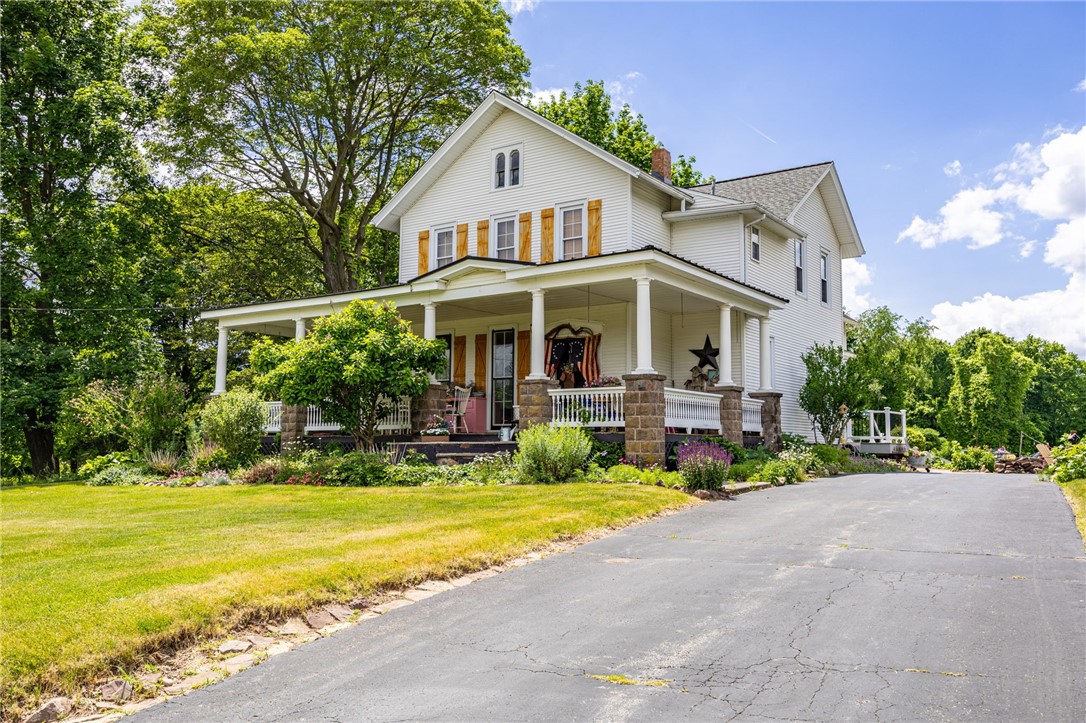 151 Gillett Road Ogden, NY 14559 - Photo 2 of 50