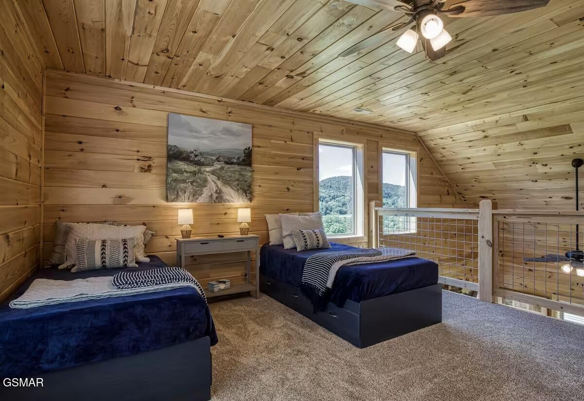 3136 Thomas Headrick Road Sevierville, TN 37862 - Photo 19 of 40 Gallery Image 19