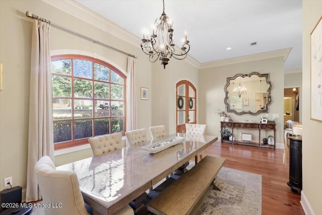 110 Lake Ridge Drive Madison, MS 39110 - Photo 20 of 70 20-110 Lake Ridge Dr _ Hometoursms.com