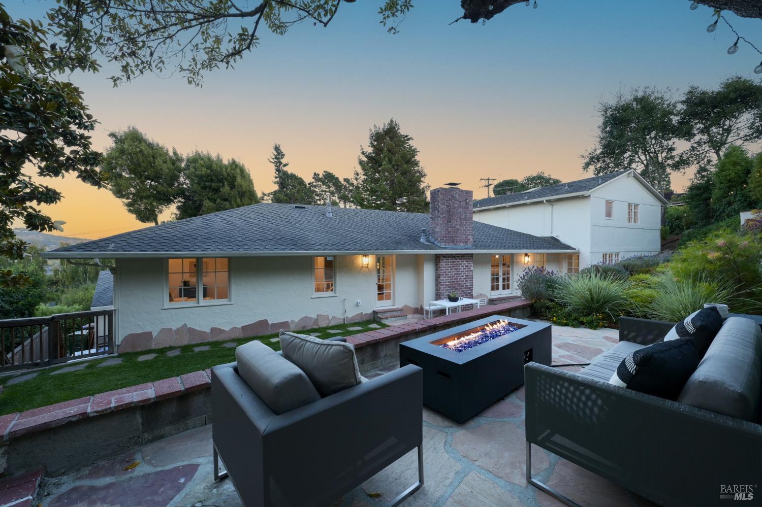 120 Ricardo Road Mill Valley, CA 94941 - Photo 39 of 44 Gallery Image 39