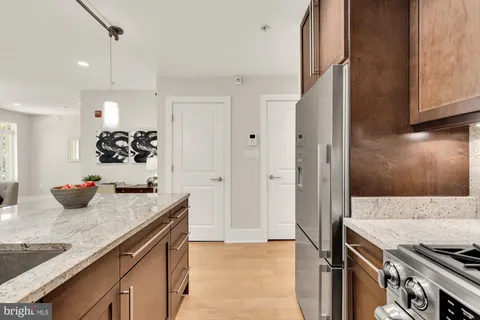 $475,000 | 2818 Connecticut Avenue Northwest, Unit 7, Washington, DC 20008