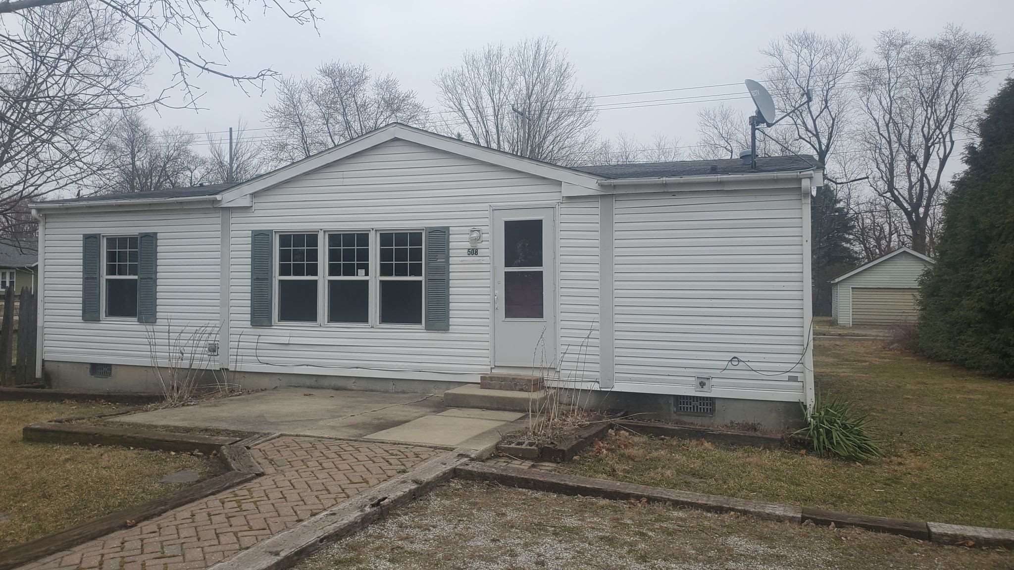 508 North Riverside Boulevard Goshen, IN 46528 - Photo 1 of 16 Gallery Image 1