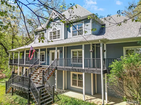 $950,000 | 17472 Thunder Valley Drive, Wildwood, MO 63025