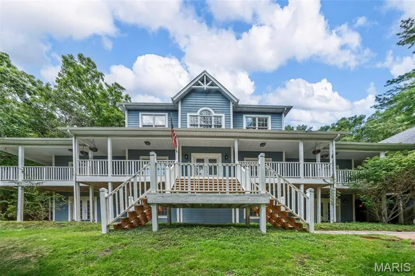 $950,000 | 17472 Thunder Valley Drive, Wildwood, MO 63025