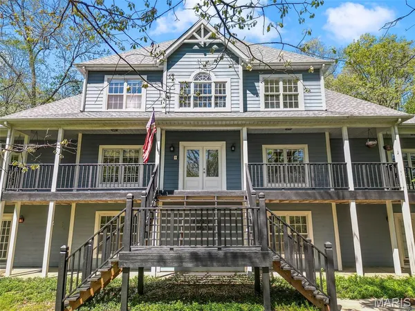 $899,000 | 17472 Thunder Valley Drive, Wildwood, MO 63025
