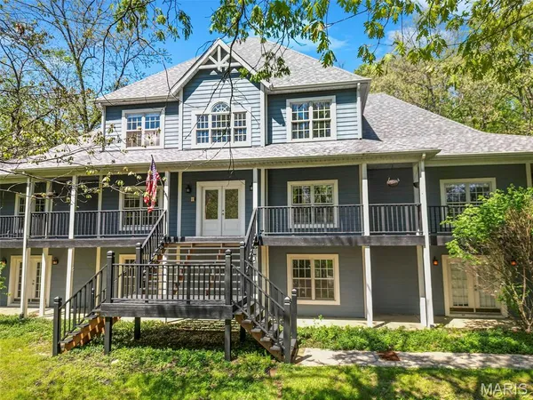 $899,000 | 17472 Thunder Valley Drive, Wildwood, MO 63025