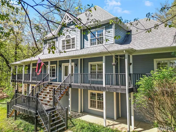 $899,000 | 17472 Thunder Valley Drive, Wildwood, MO 63025