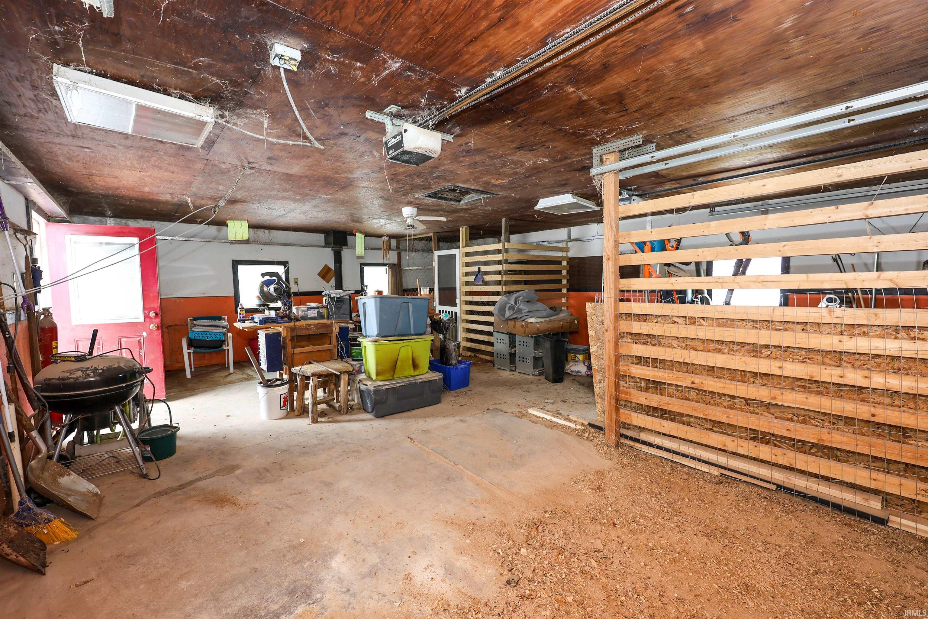 3462 South Bailey Road Wabash, IN 46992 - Photo 12 of 18