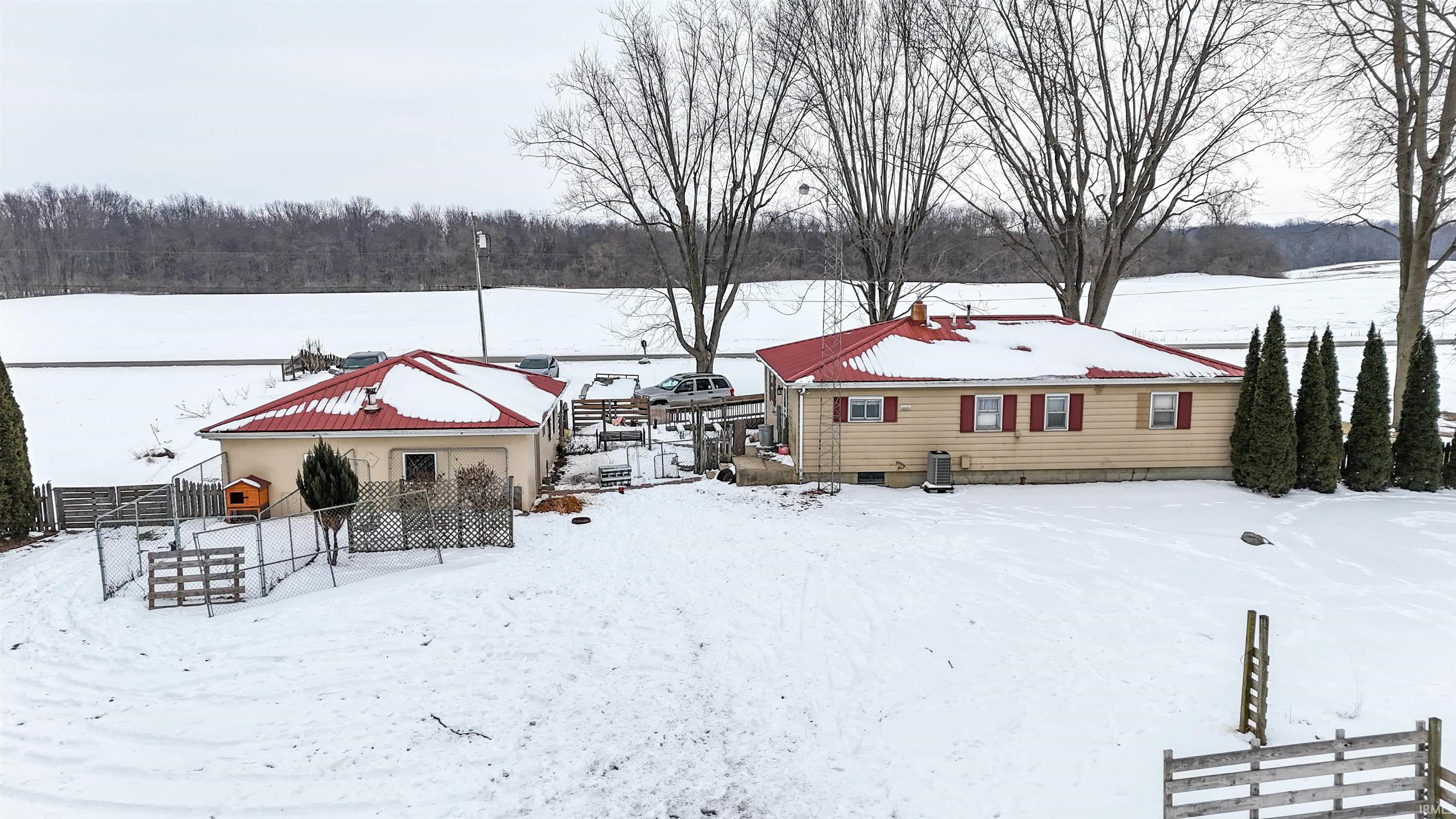 3462 South Bailey Road Wabash, IN 46992 - Photo 16 of 18