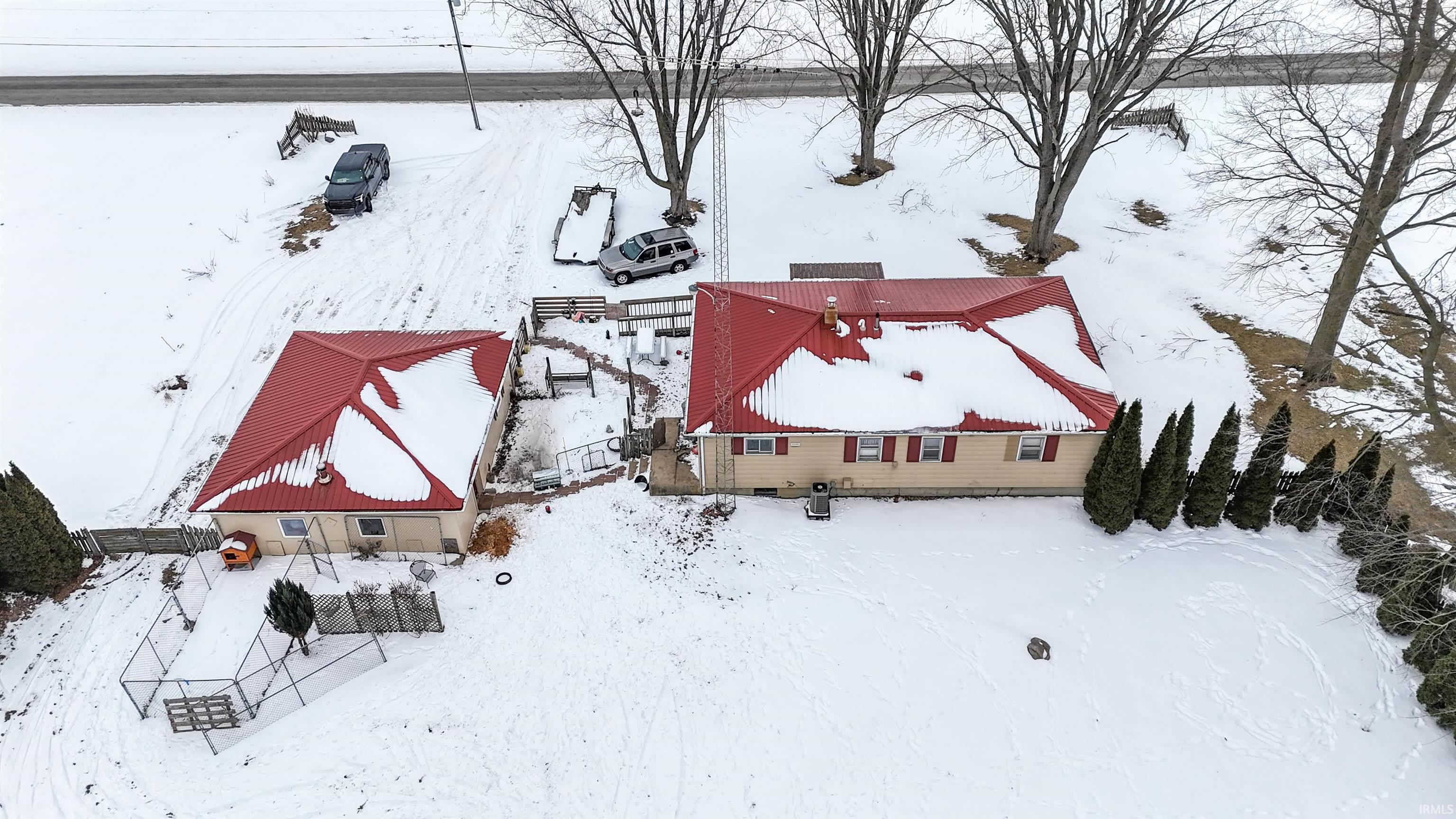 3462 South Bailey Road Wabash, IN 46992 - Photo 17 of 18