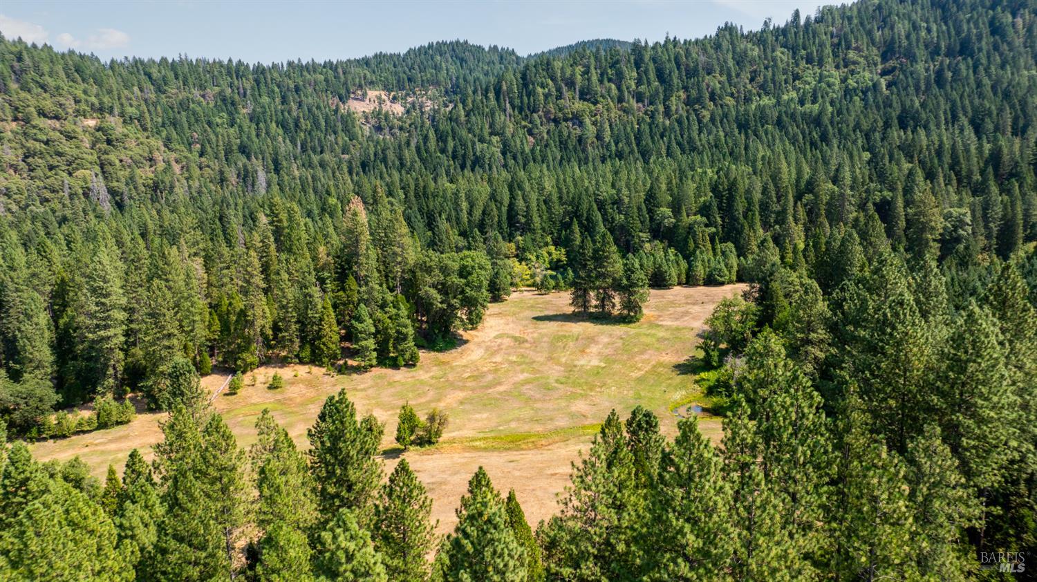 0 Summit Lake Road Montgomery Creek, CA 96065 - Photo 2 of 41