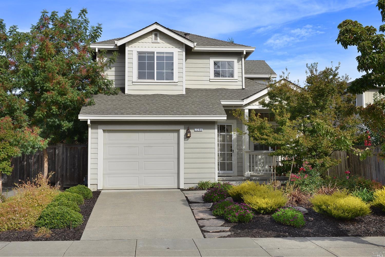 2298 Wicket Avenue Santa Rosa, CA 95403 - Photo 1 of 1 Gallery Image 1