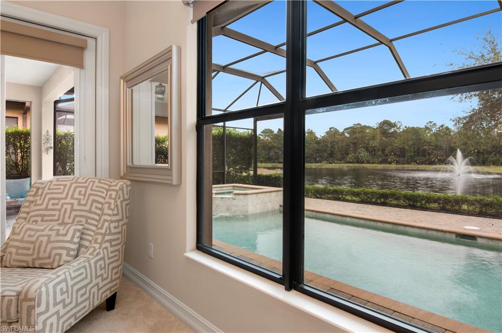 6564 Roma Way Naples, FL 34113 - Photo 17 of 33 Primary Bedroom