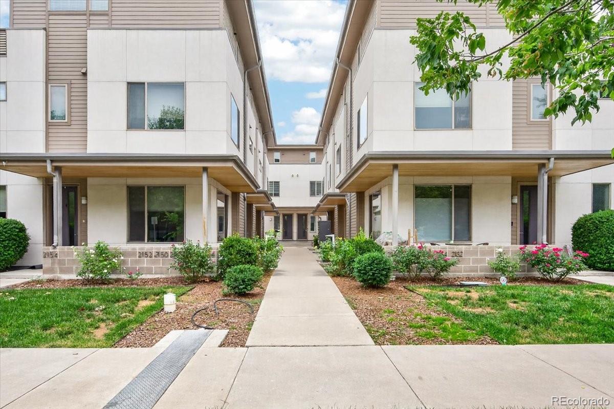 2132 Decatur Street Denver, CO 80211 - Photo 31 of 50