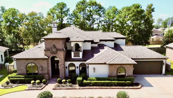 $1,150,000 | 7511 Raes Creek Drive, Spring, TX 77389