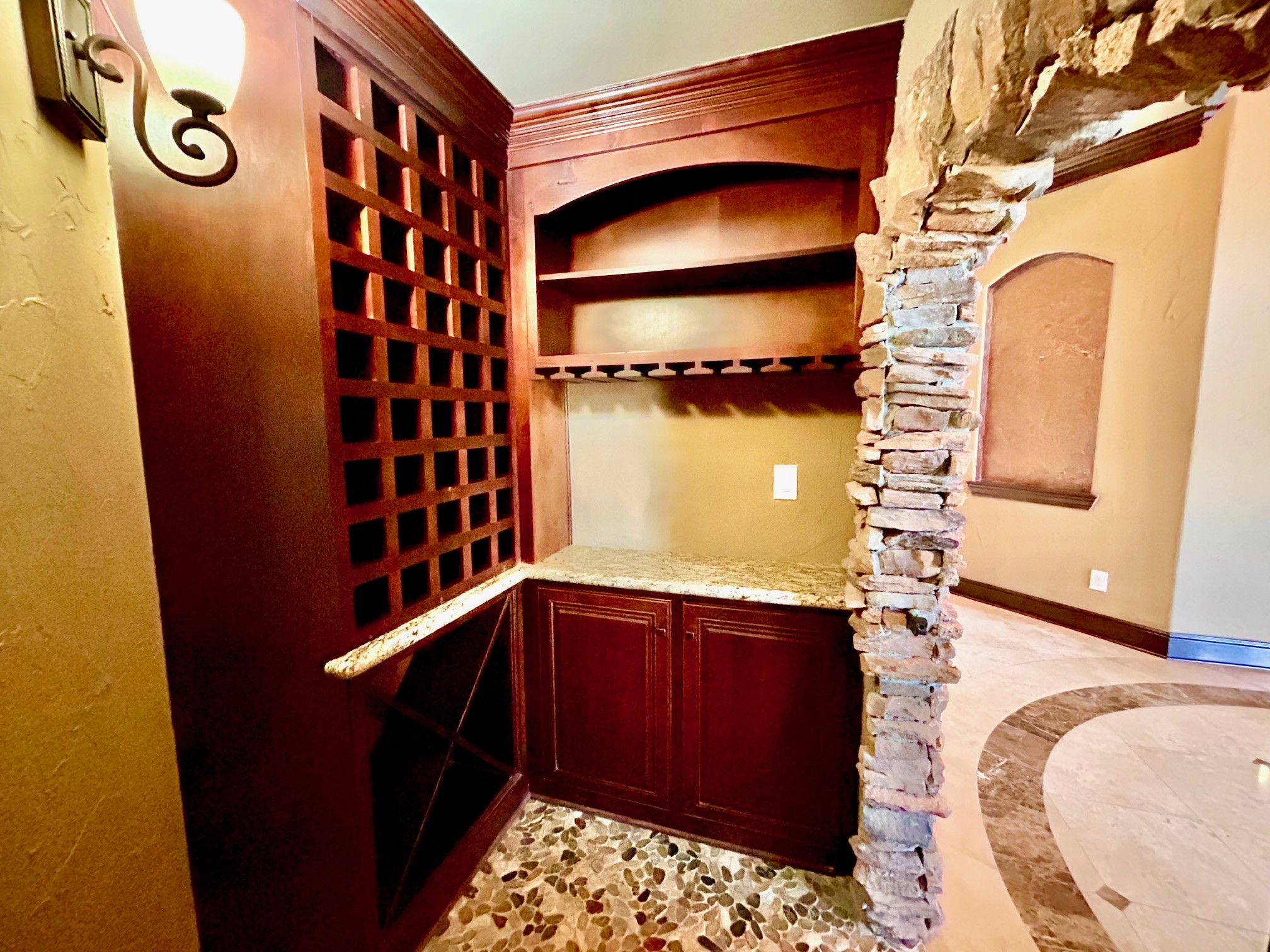 7511 Raes Creek Drive Spring, TX 77389 - Photo 13 of 41 a view of walk in closet