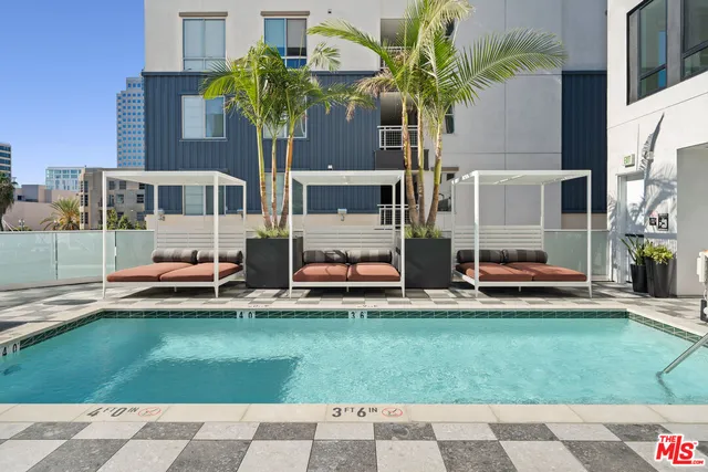 $2,425 | 250 East Broadway, Unit 502, Long Beach, CA 90802