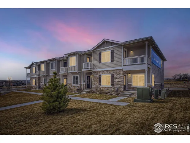 $422,900 | 143 Robin Road, Johnstown, CO 80534