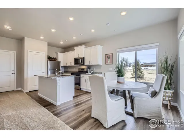 $422,900 | 143 Robin Road, Johnstown, CO 80534