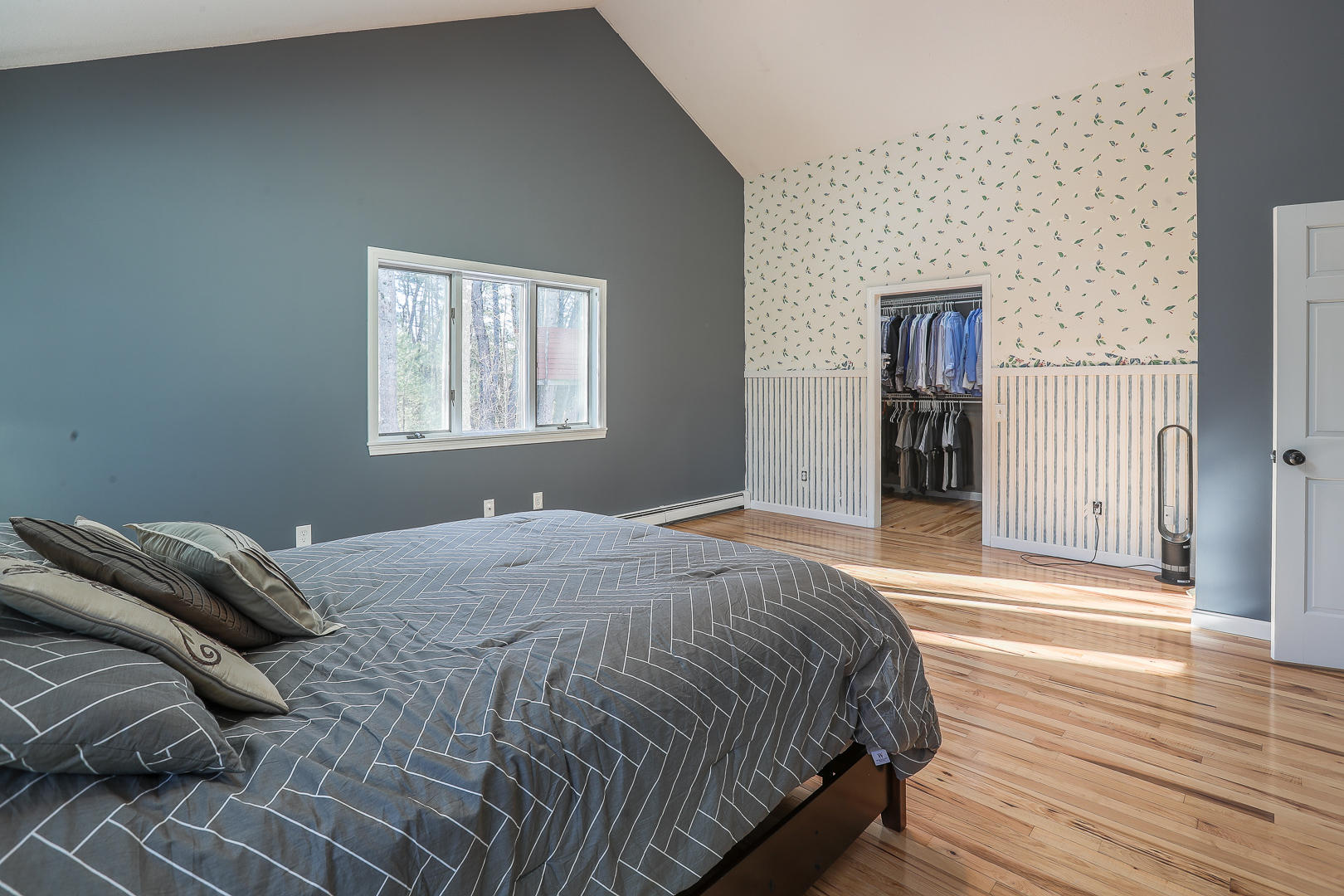 135 Ridgeview Drive Bangor, ME 04401 - Photo 16 of 37 Master Bedroom