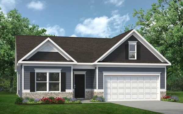$384,205 | 330 Claude Circle, Clarksville, TN 37042