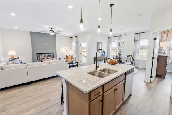 $384,205 | 330 Claude Circle, Clarksville, TN 37042