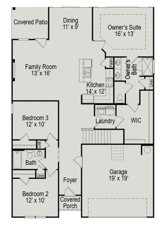 $384,205 | 330 Claude Circle, Clarksville, TN 37042