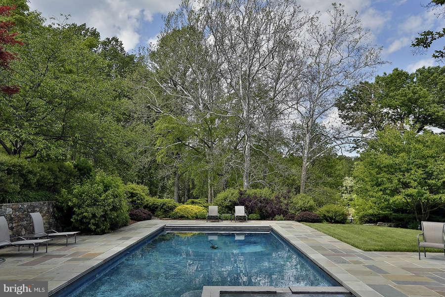 11005 Cripplegate Road Potomac, MD 20854 - Photo 20 of 23 Pool