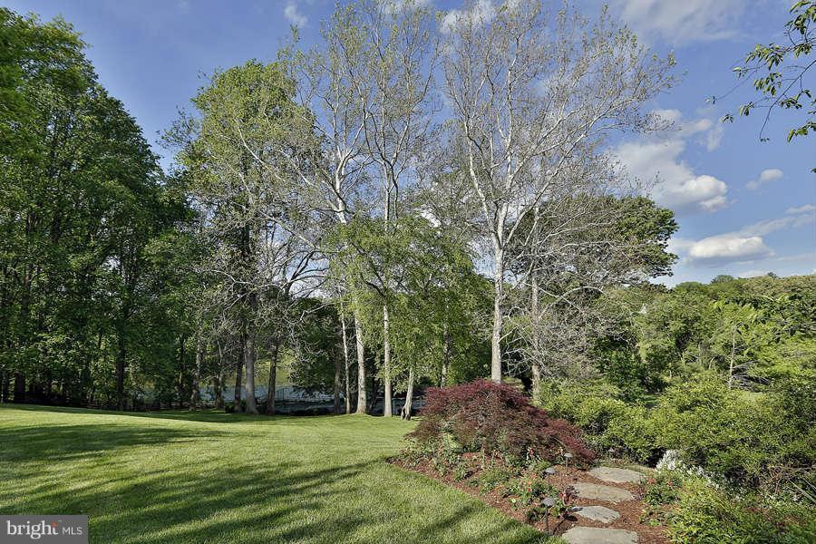 11005 Cripplegate Road Potomac, MD 20854 - Photo 23 of 23 Backyard