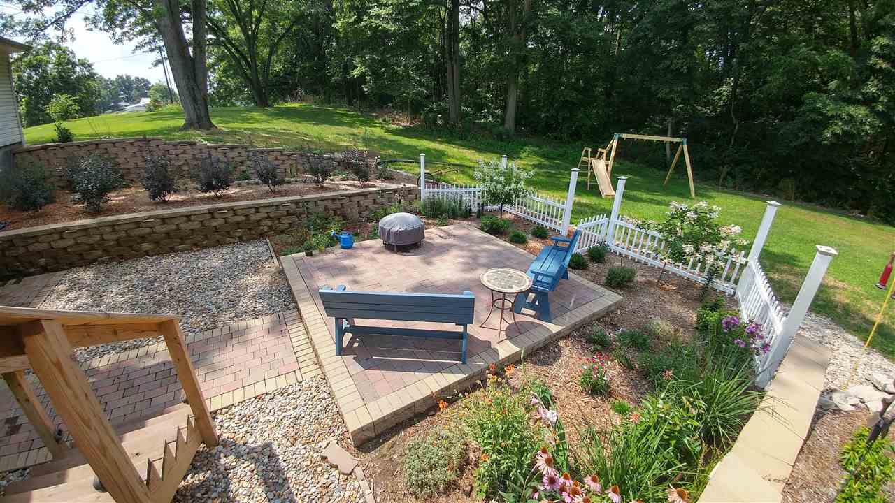 4693 South County Farm Road Warsaw, IN 46580 - Photo 14 of 16