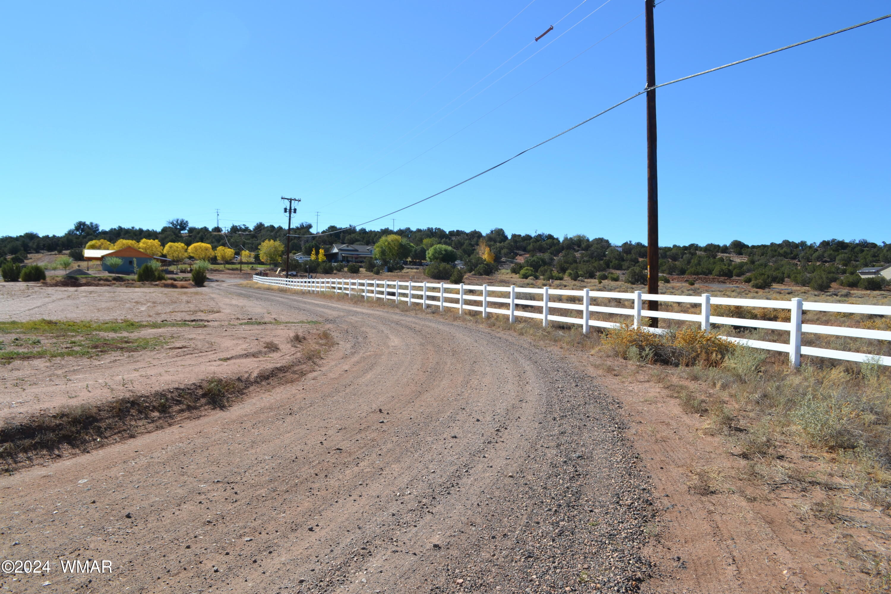 58 Q Bar Ditch Road Show Low, AZ 85901 - Photo 1 of 18 DSC_0778