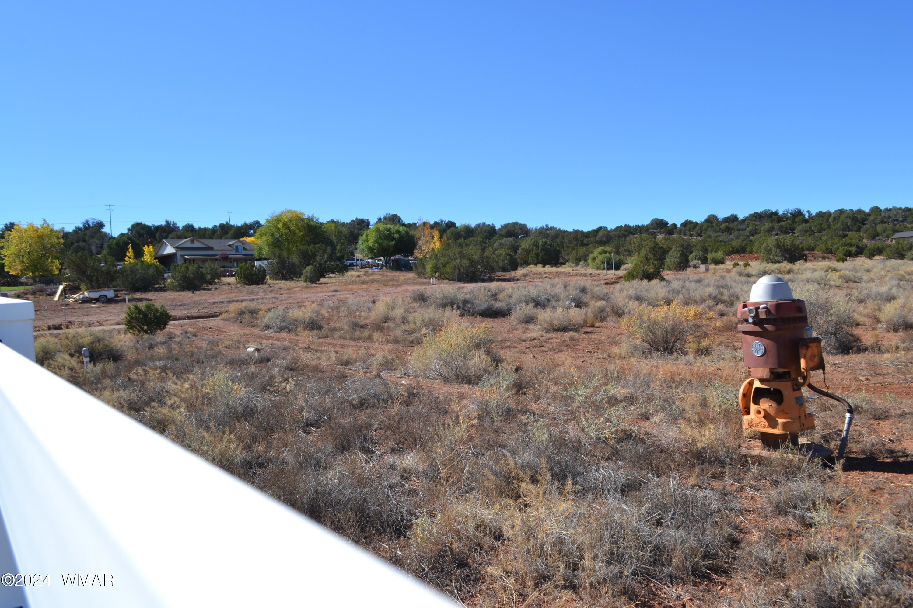 58 Q Bar Ditch Road Show Low, AZ 85901 - Photo 16 of 18 DSC_0784