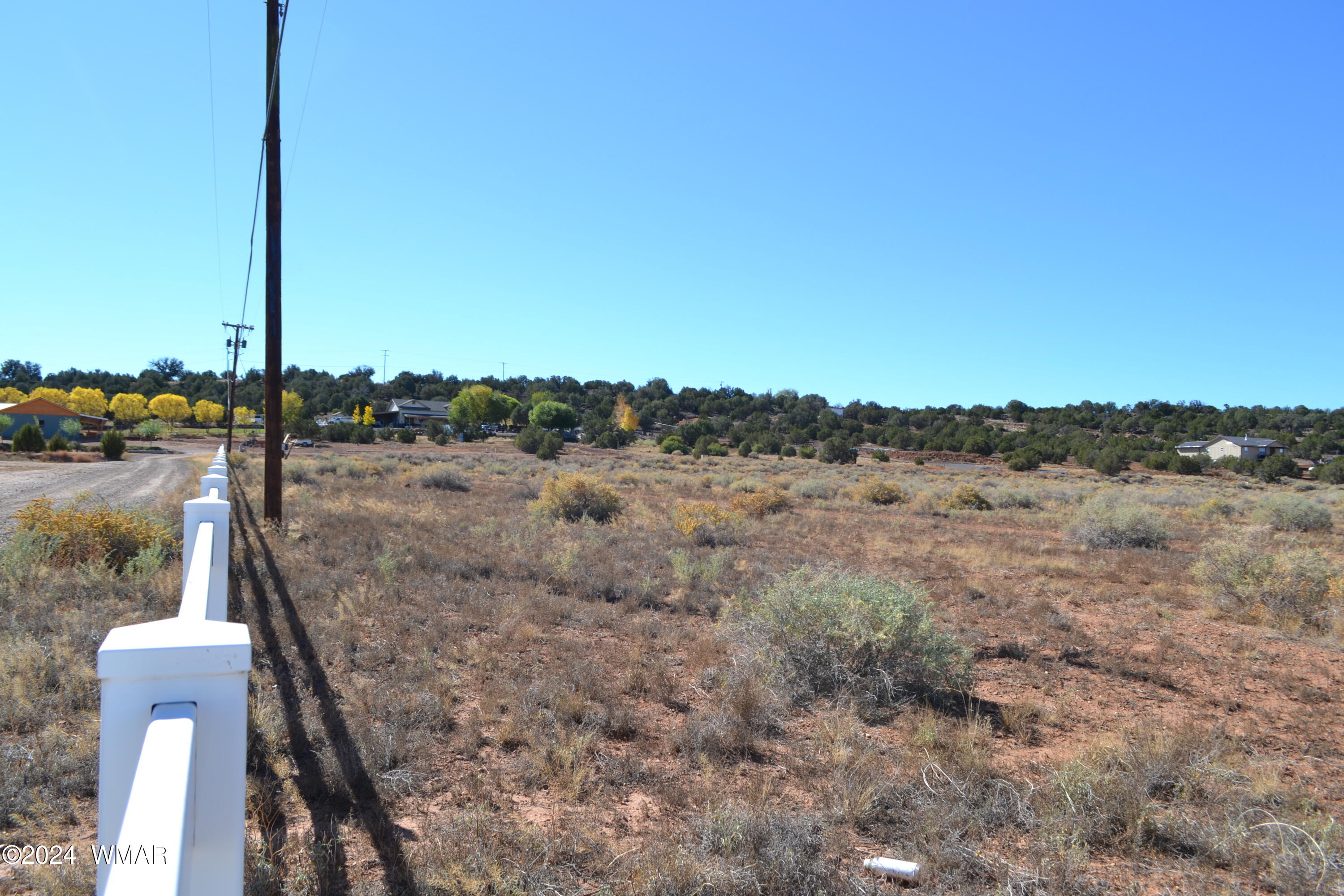 58 Q Bar Ditch Road Show Low, AZ 85901 - Photo 3 of 18 DSC_0771