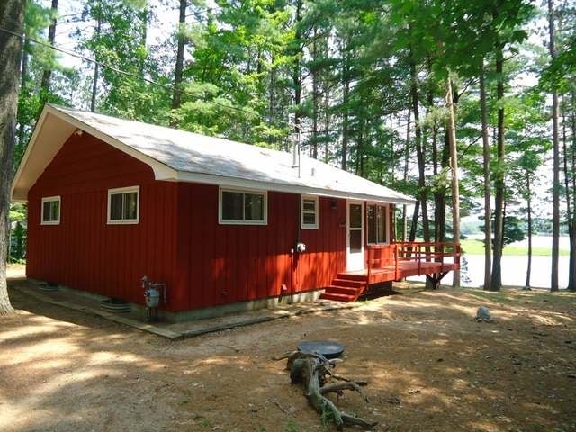 N11958 Deer Lake Road Tomahawk, WI 54487 - Photo 6 of 20 Gallery Image 6