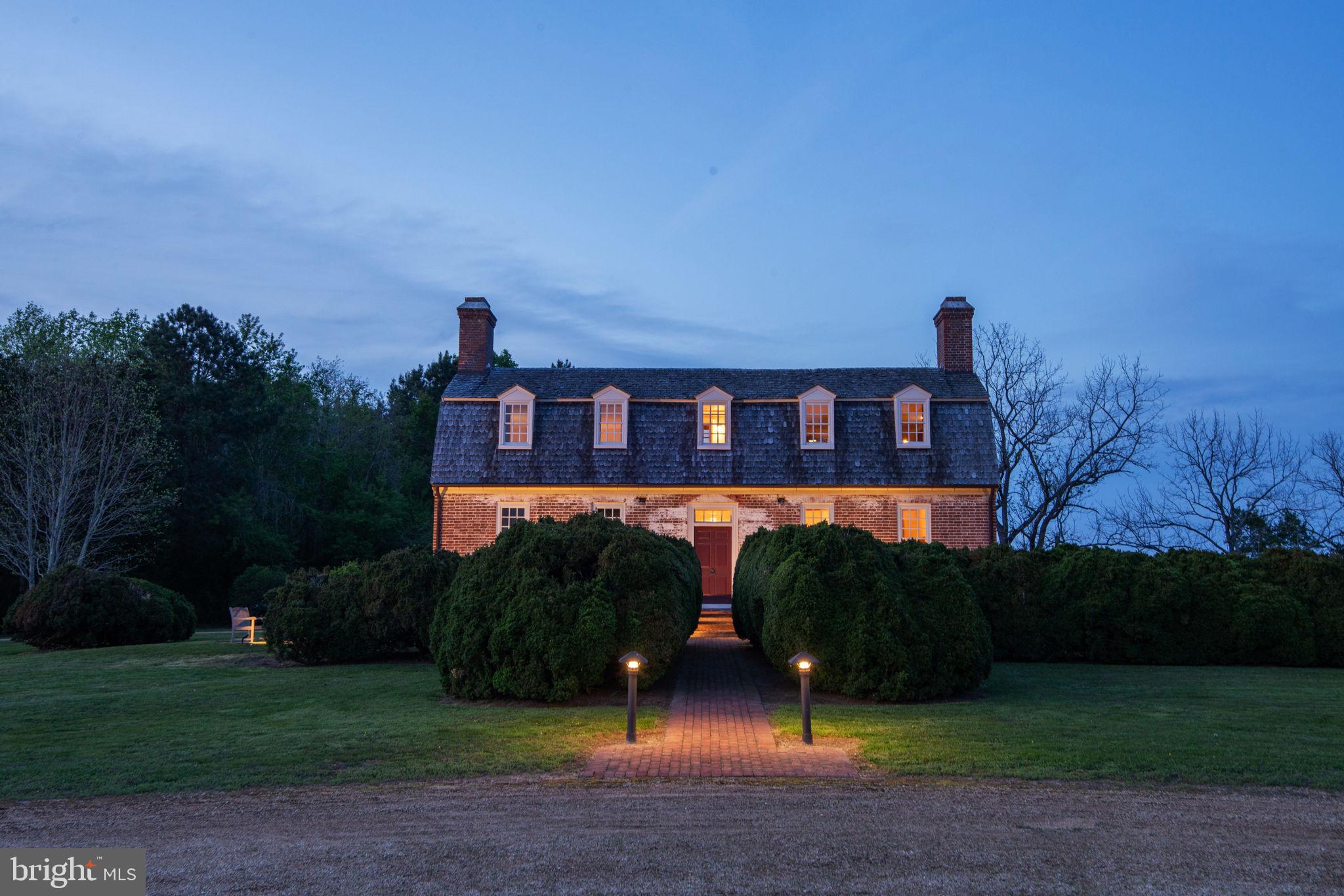 1425 Twiggs Ferry Road Hartfield, VA 23071 - Photo 9 of 139 Gallery Image 9