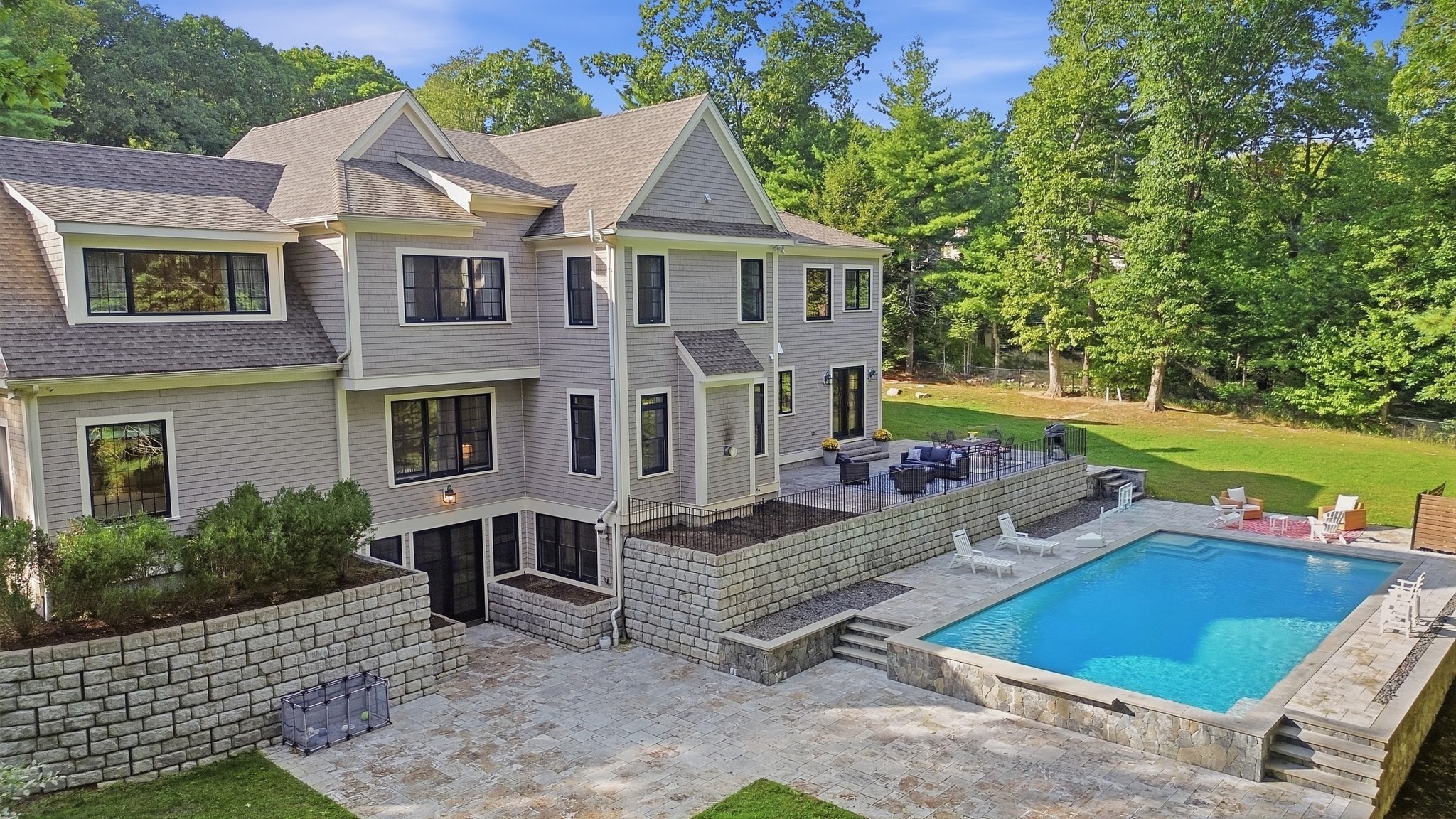 36 Miller Hill Road Dover, MA 02030 - Photo 39 of 41 Gallery Image 39