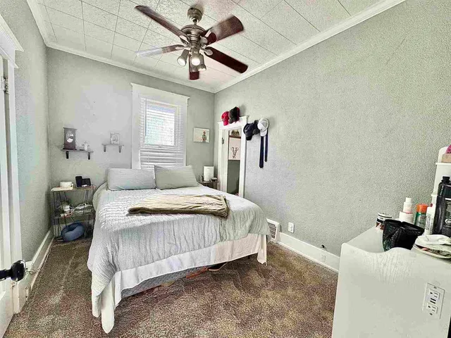 $135,000 | 1001 South Jackson Street, Harrisburg, IL 62946