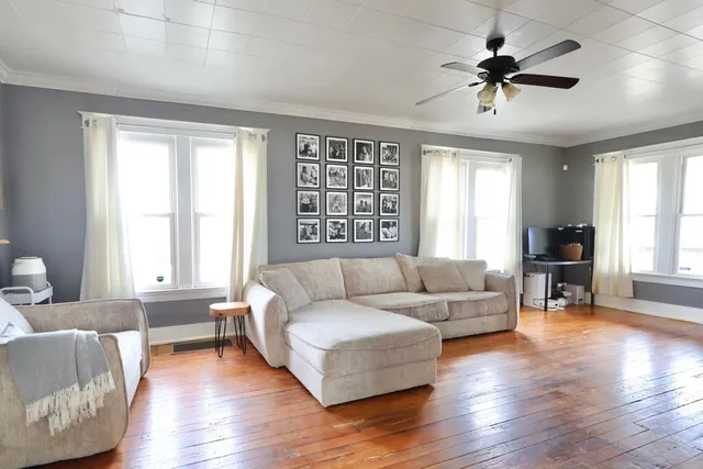 $135,000 | 1001 South Jackson Street, Harrisburg, IL 62946