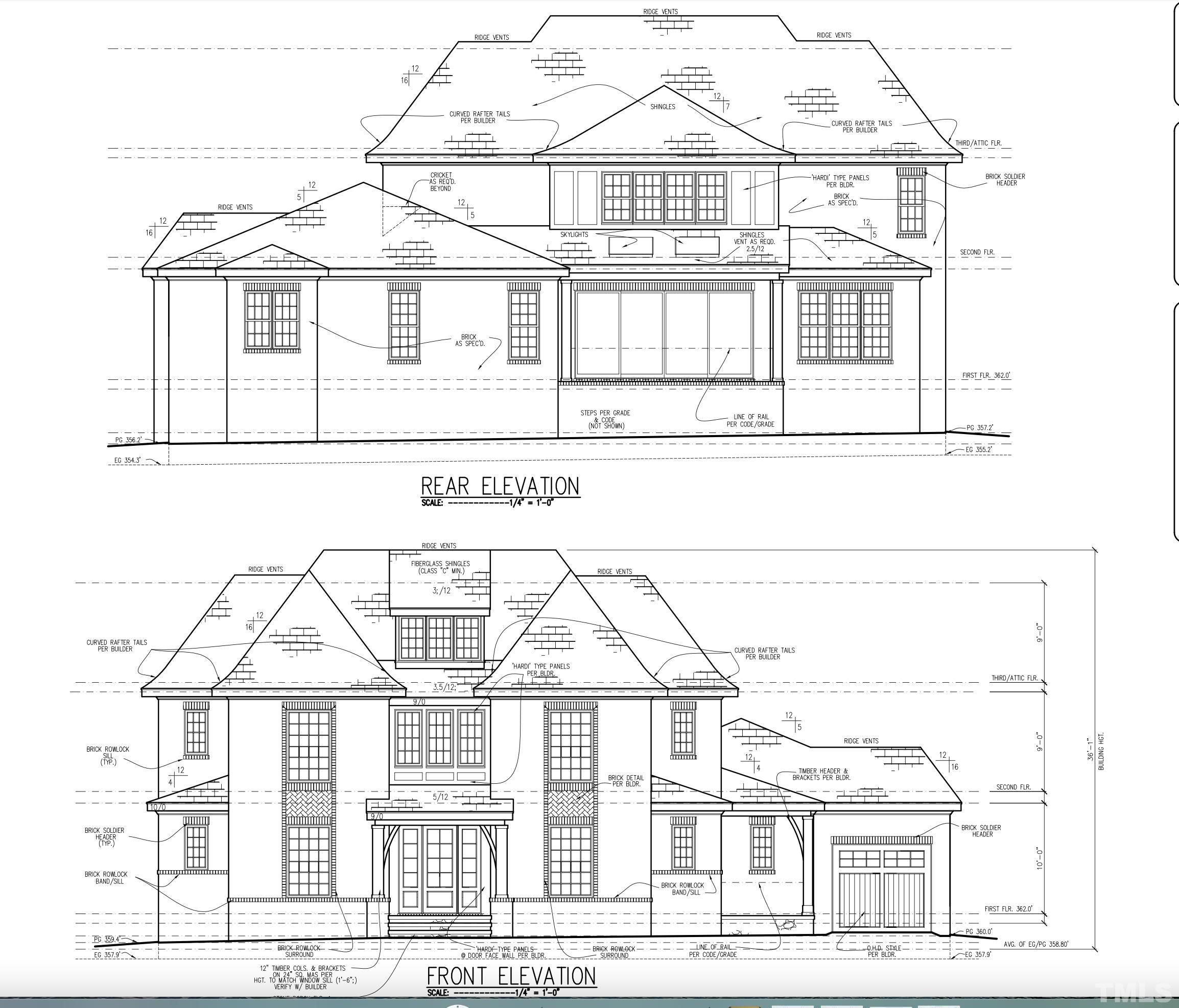 2207 Wheeler Road Raleigh, NC 27607 - Photo 3 of 3