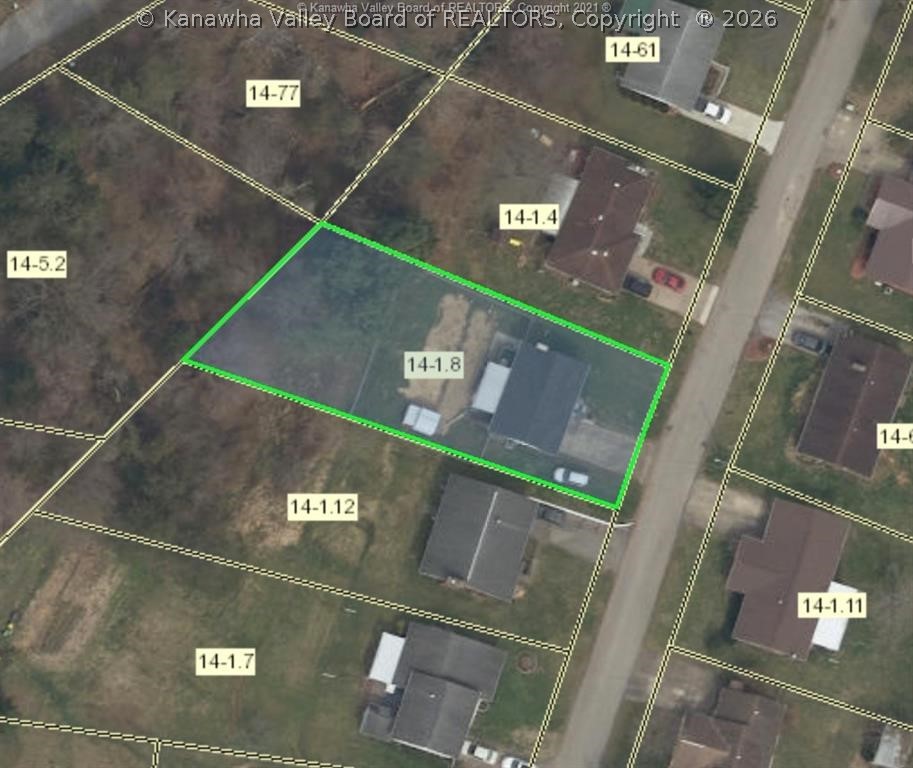 211 Simmons Drive Ripley, WV 25271 - Photo 25 of 25 Gallery Image 25