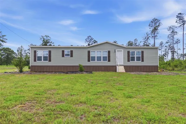 $204,900 | 335 Storozyszyn Road, Deridder, LA 70634