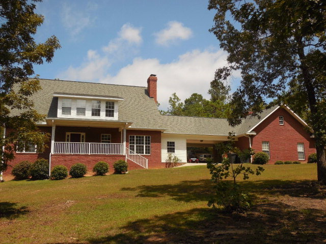 4411 Storm Branch Road Aiken, SC 29803 - Photo 1 of 1