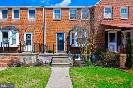 1632 Loch Ness Road Baltimore, MD 21286 - Photo 2 of 41 Is this your New Address??