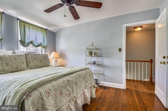 1632 Loch Ness Road Baltimore, MD 21286 - Photo 17 of 41