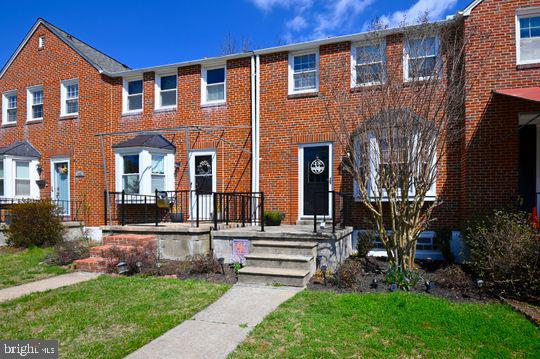1632 Loch Ness Road Baltimore, MD 21286 - Photo 3 of 41 Only 4 homes in this group!