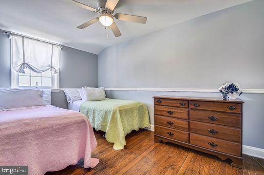 1632 Loch Ness Road Baltimore, MD 21286 - Photo 23 of 41 Guest Bedroom #1