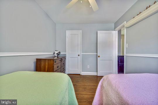1632 Loch Ness Road Baltimore, MD 21286 - Photo 24 of 41