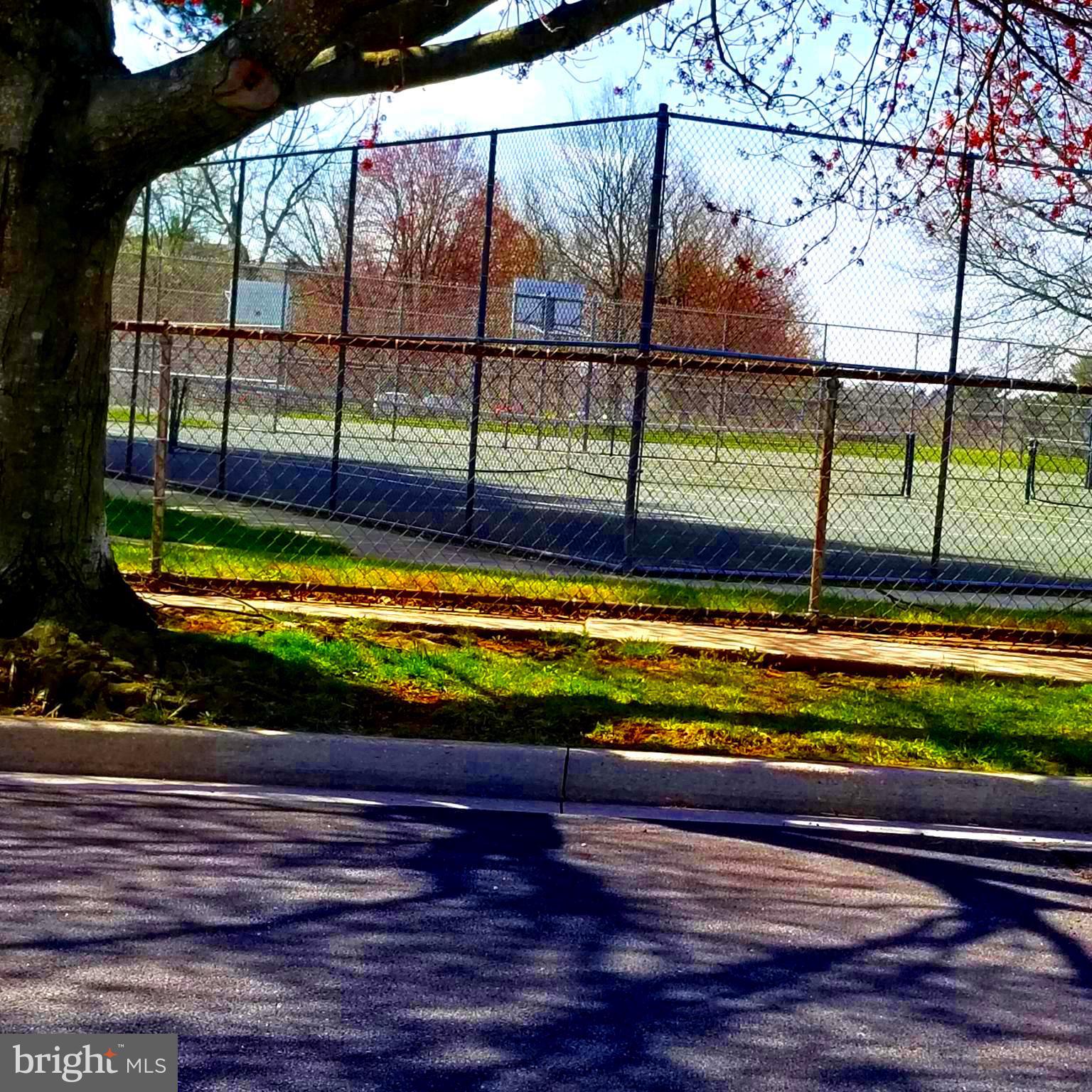1632 Loch Ness Road Baltimore, MD 21286 - Photo 39 of 41 LRV Tennis Courts