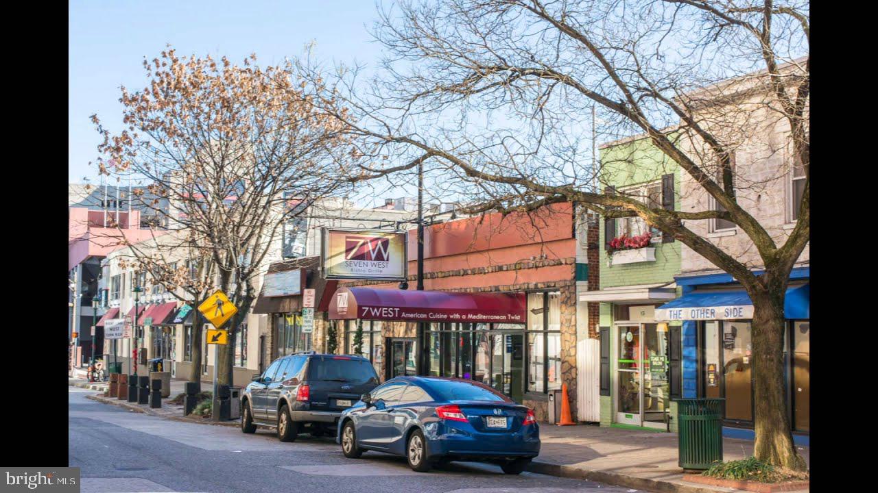 1632 Loch Ness Road Baltimore, MD 21286 - Photo 40 of 41 Close to Downtown Towson